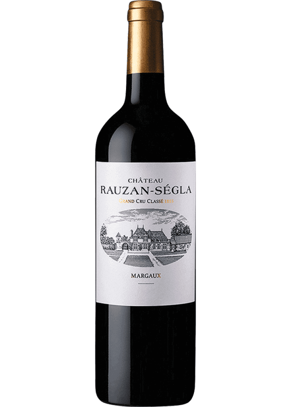 Chateau Rauzan Segla Margaux, 2019