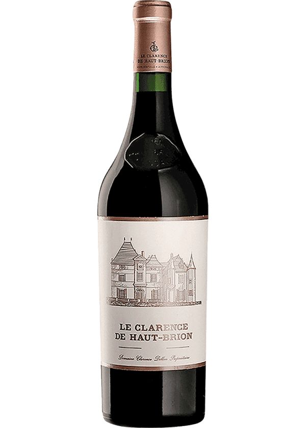 Clarence de Haut Brion Pessac, 2019