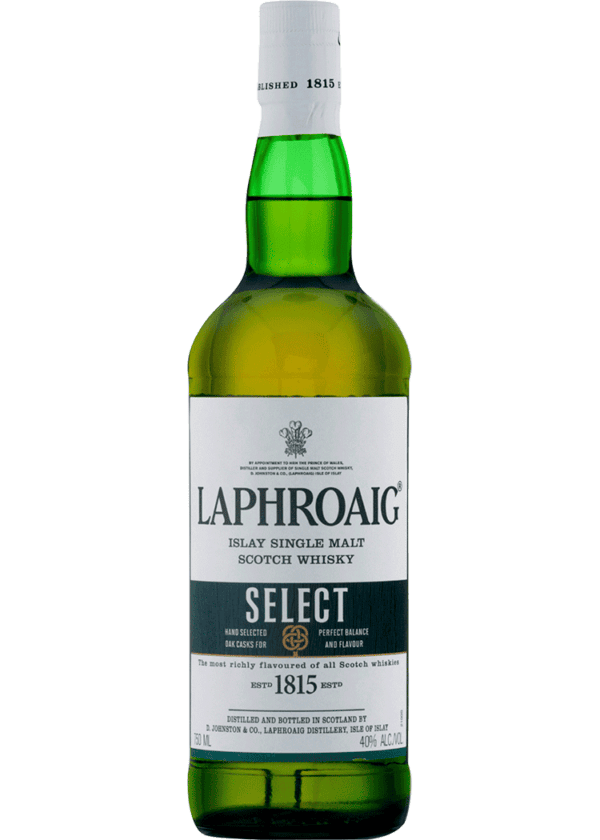 Laphroaig Select