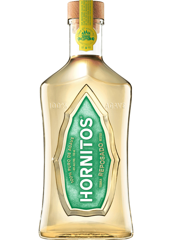 Hornitos Reposado Tequila