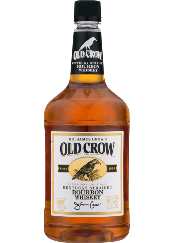 Old Crow