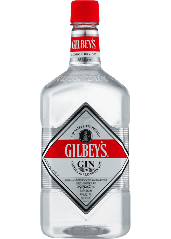 Gilbey's Gin