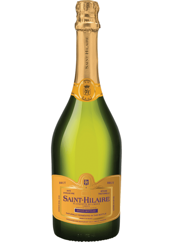 Saint Hilaire Brut