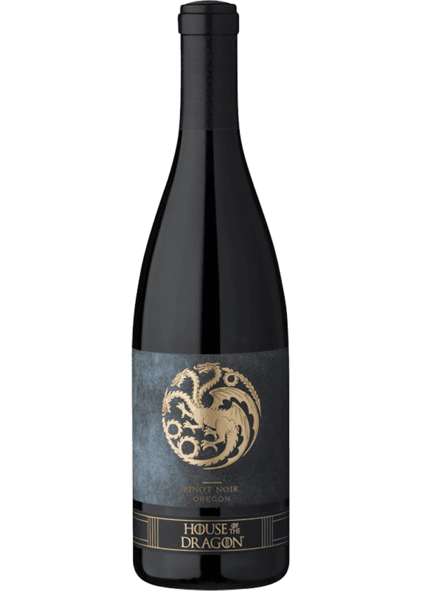 House of the Dragon Pinot Noir