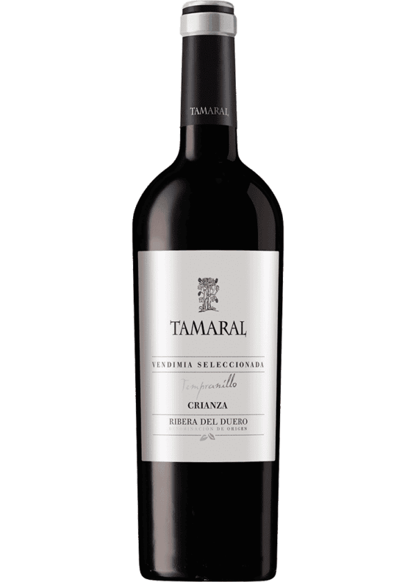 Bodegas Tamaral Crianza