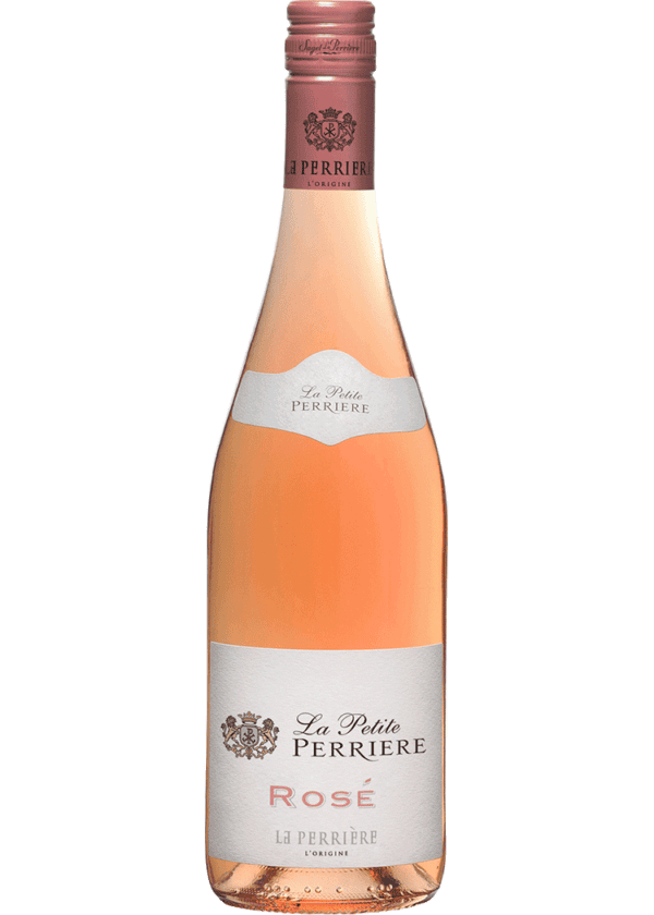 SAGET LA PETITE PERRIERE ROSE