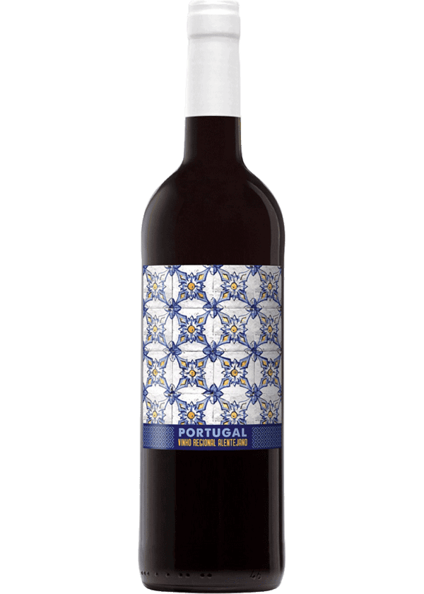 Artesania Alentejo Red