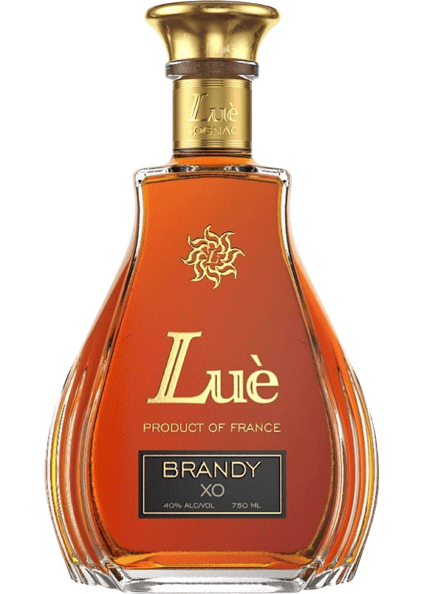 Lue French Brandy XO