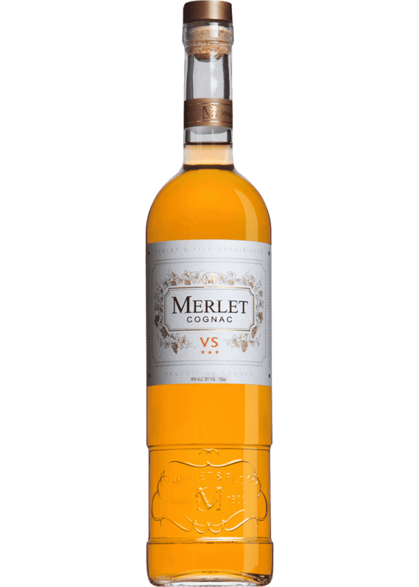 Merlet VS Cognac