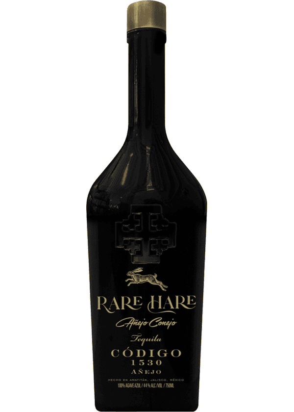 Codigo 1530 ""Rare Hare"" Anejo II
