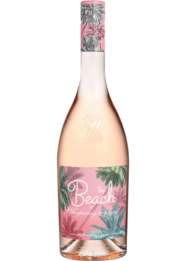 Chateau d'Esclans The Beach Rose