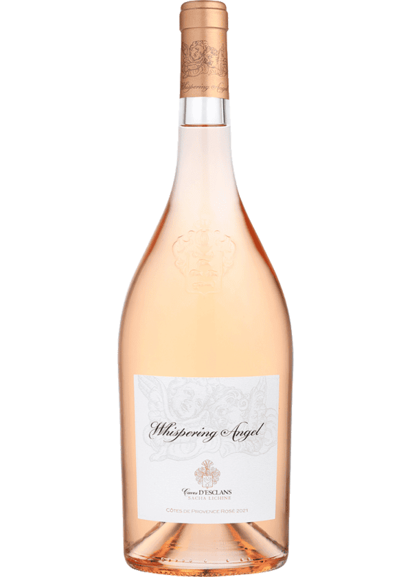 Chateau d'Esclans Whispering Angel Rose, 2021