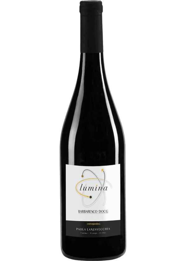 Lanzavecchia Barbaresco