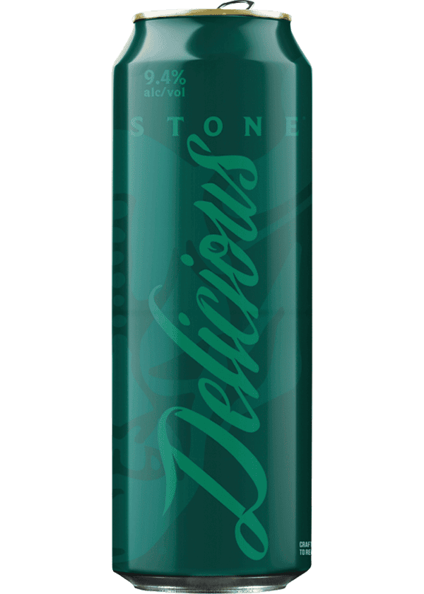 Stone Delicious Double IPA
