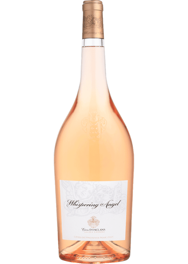 Chateau d'Esclans Whispering Angel Rose, 2021