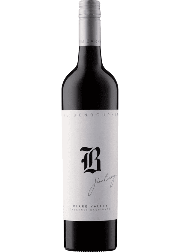 Jim Barry Cabernet Benbournie, 2015