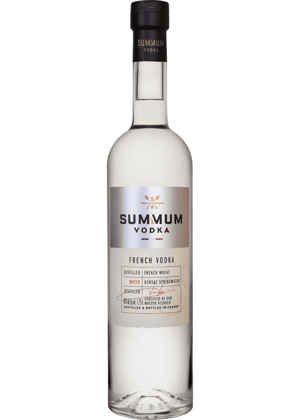 Summum Vodka