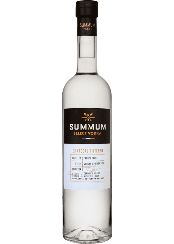 Summum Select Vodka