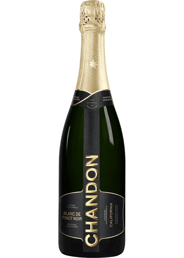Chandon Blanc de Pinot Noir