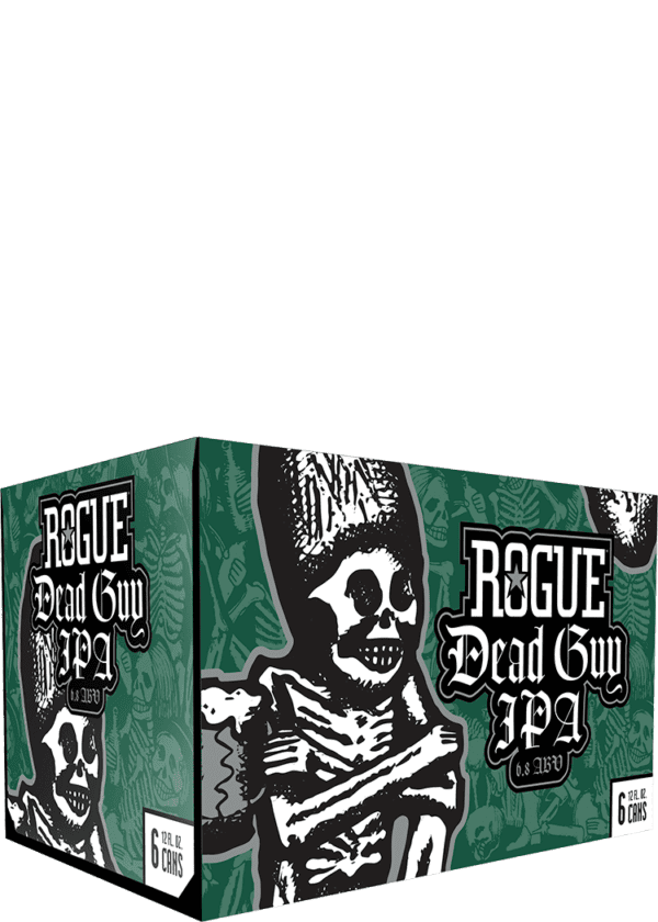 Rogue Dead Guy IPA
