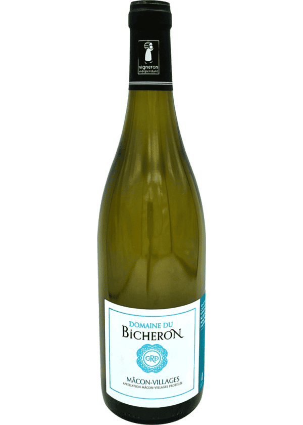 Domaine Bicheron Macon Village, 2022