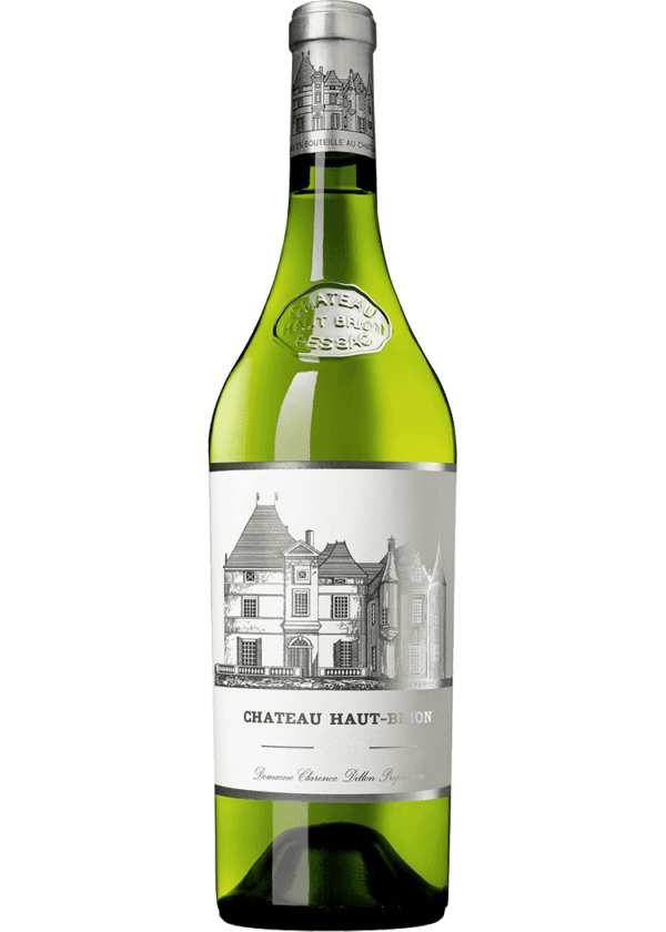 Chateau Haut Brion Blanc Pessac, 2020