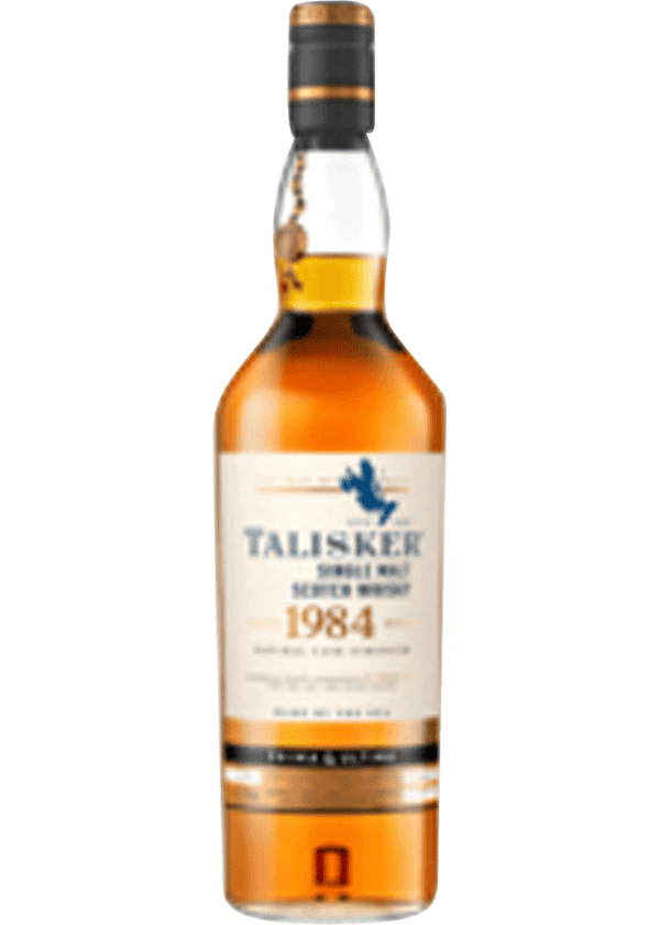 Talisker 1984
