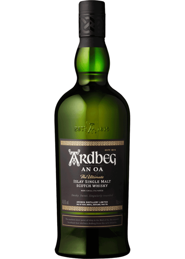 Ardbeg An Oa