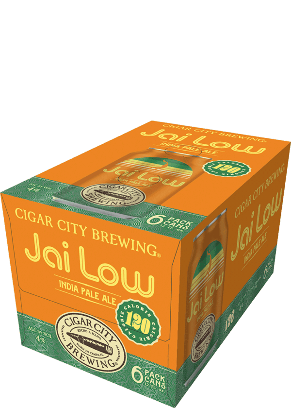 Cigar City Jai Low IPA