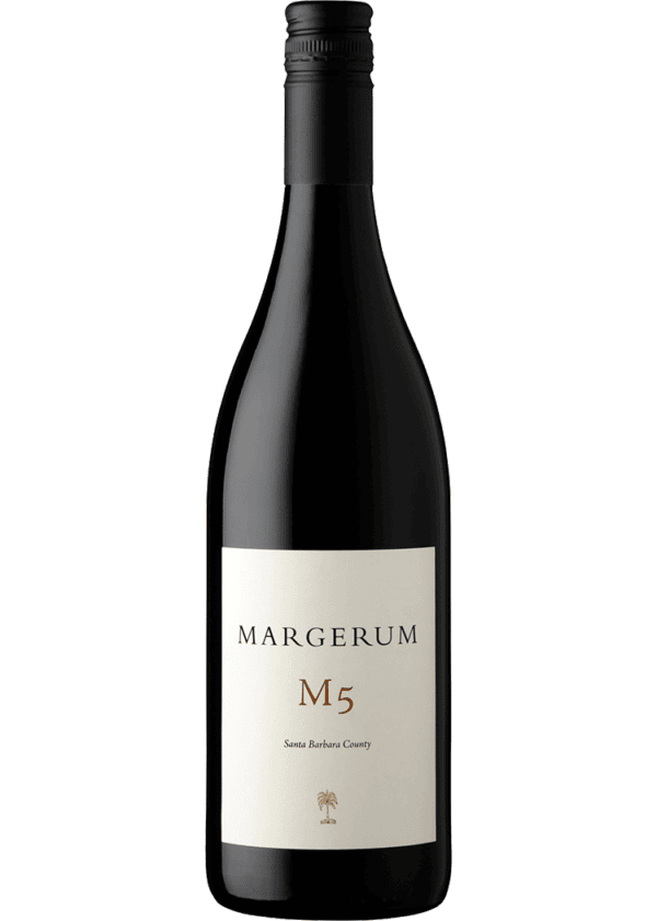 Margerum M5 Red