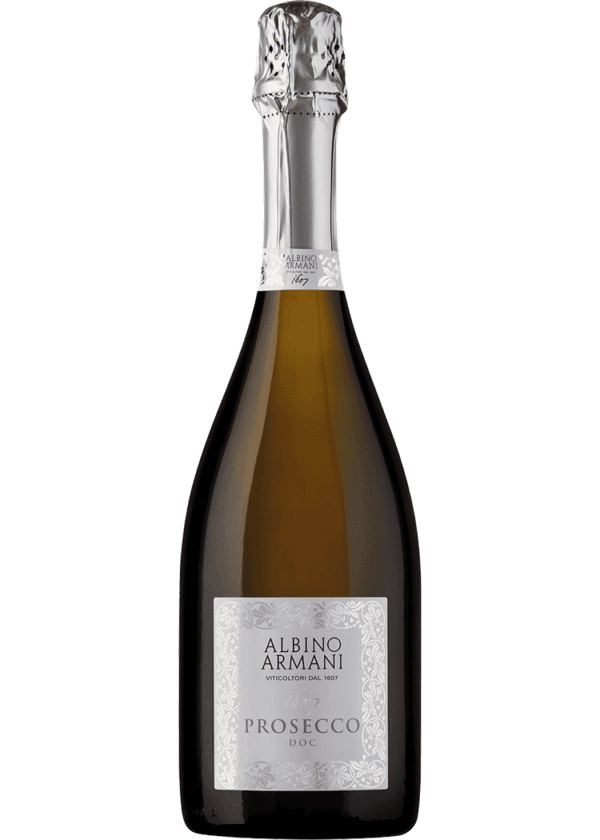Armani Prosecco