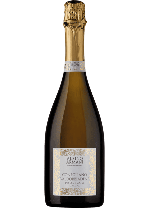 Armani Prosecco DOCG