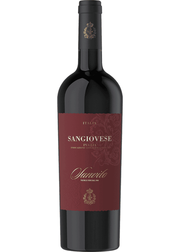 San Vito Sangiovese