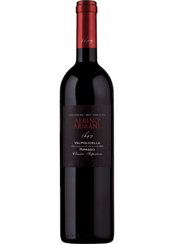 Armani Valpolicella Ripasso