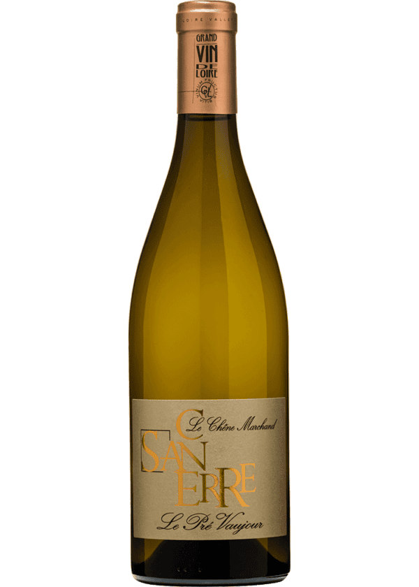 Le Pre Vaujour Sancerre Le Chene Marchand