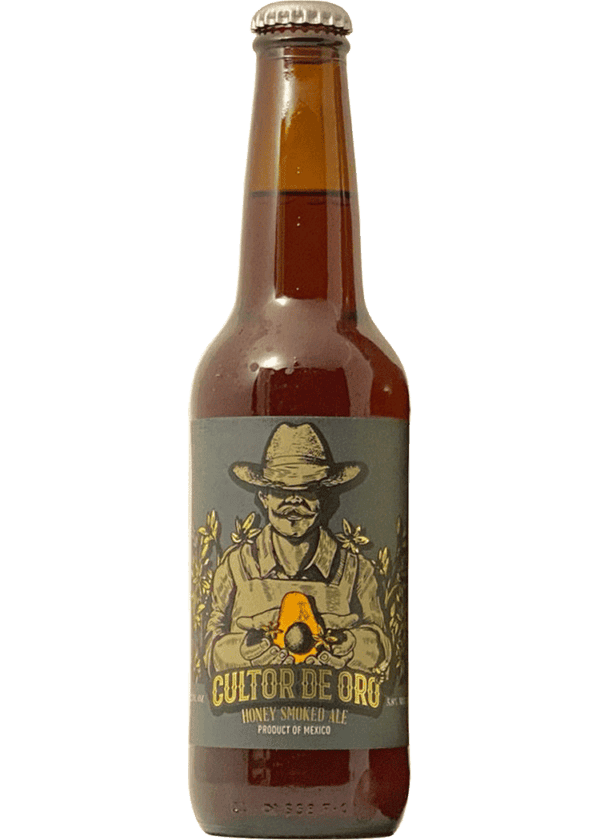 Cerveceria La Bru Cultor de Oro