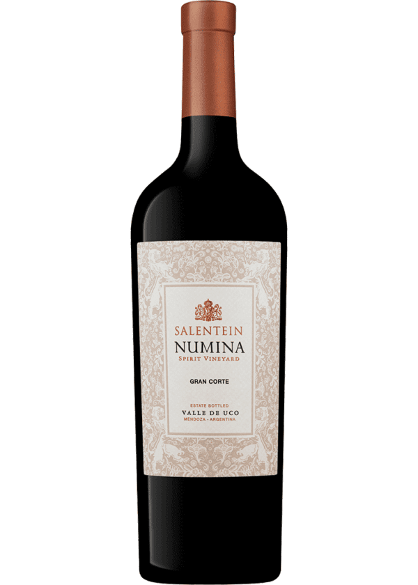 Salentein Numina Gran Corte