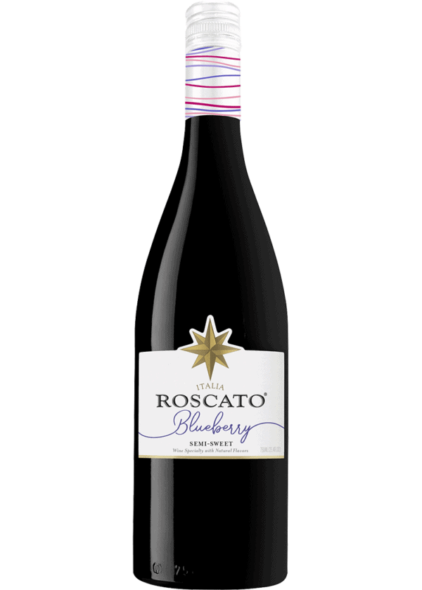 ROSCATO BLUEBERRY