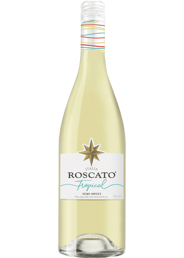 ROSCATO TROPICAL