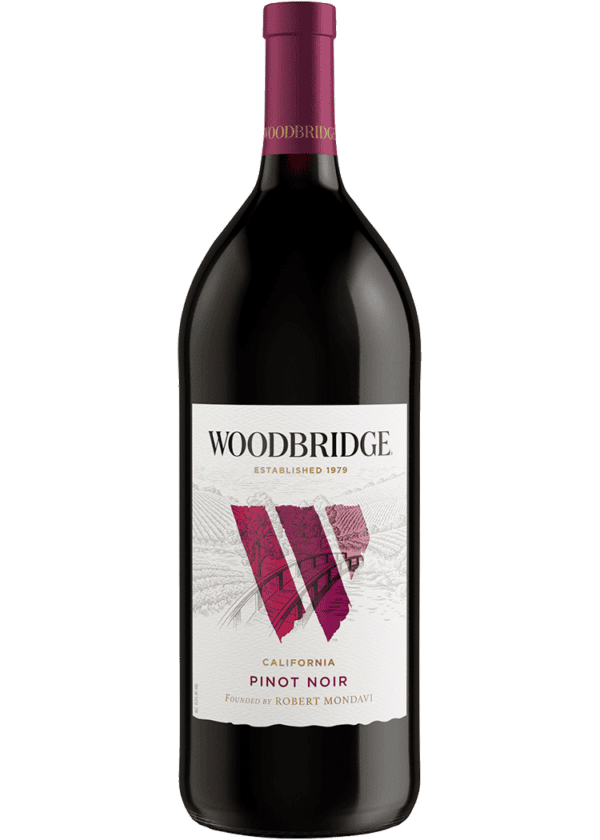 Woodbridge by Robert Mondavi Pinot Noir