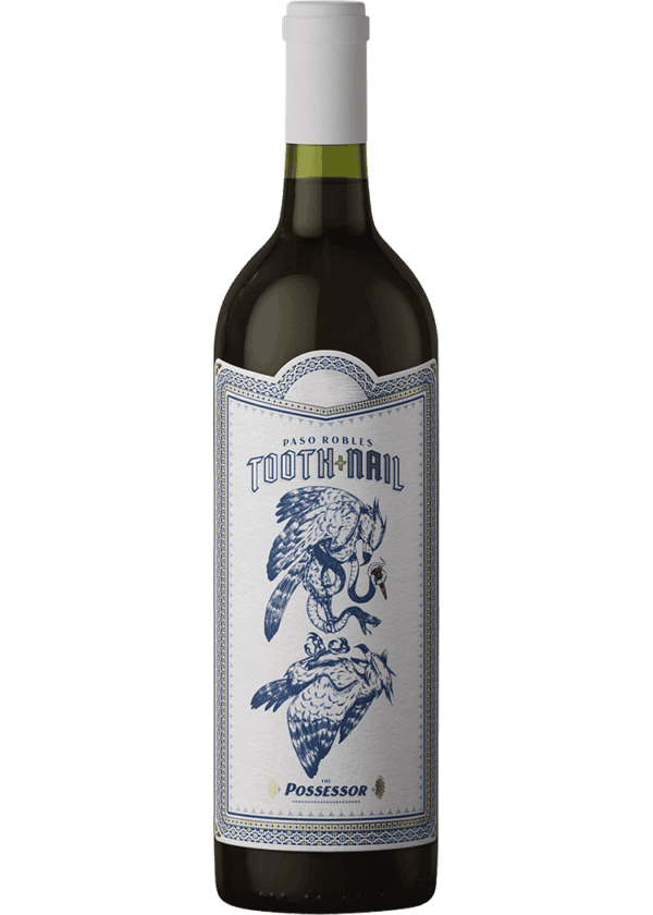 Tooth & Nail The Possessor Red, 2018