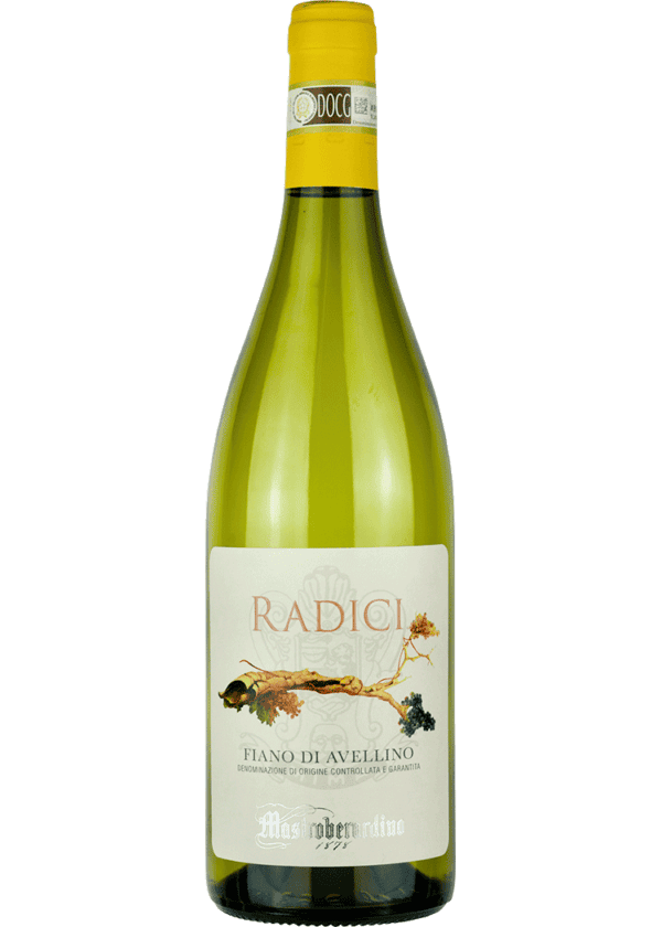 Mastroberardino Radici Fiano D'Avel