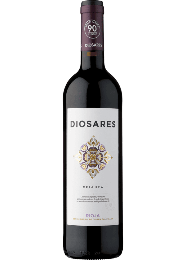 Diosares Rioja Crianza