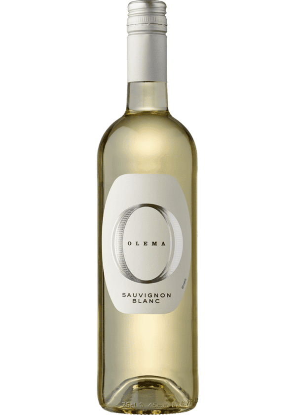 Olema Sauvignon Blanc Loire, 2021