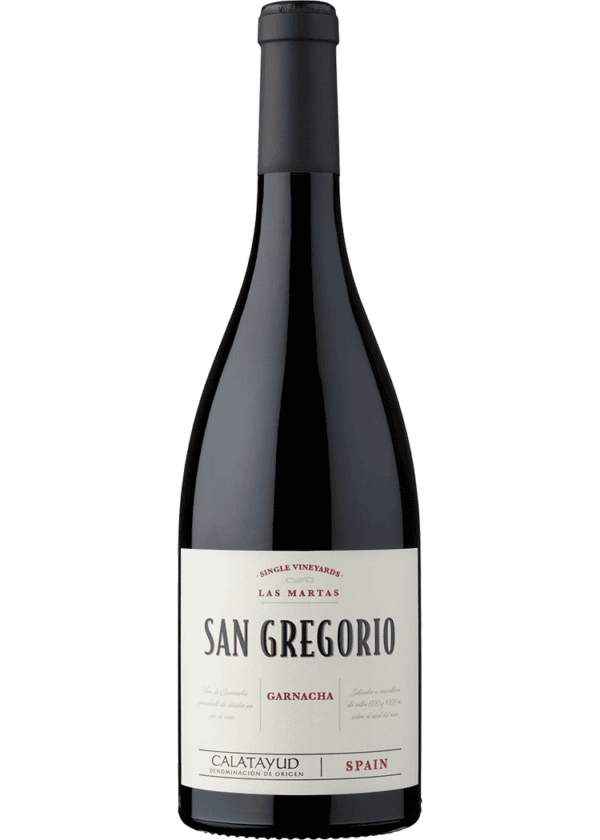 San Gregorio Single Vineyard Las Martas Garnacha, 2020