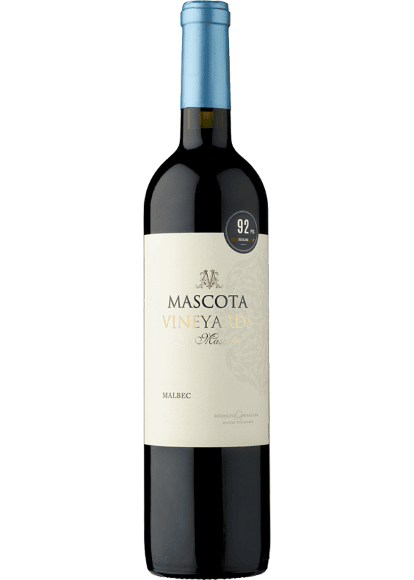 Mascota Vineyards La Mascota Malbec, 2021