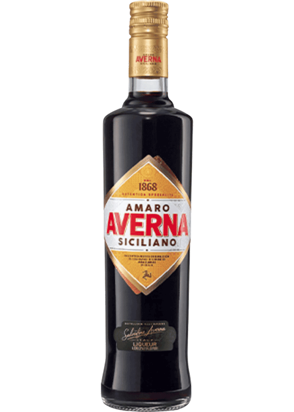Averna Amaro