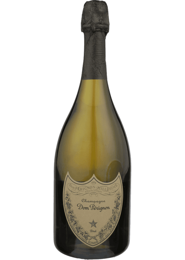Dom Perignon Brut Champagne, 2013