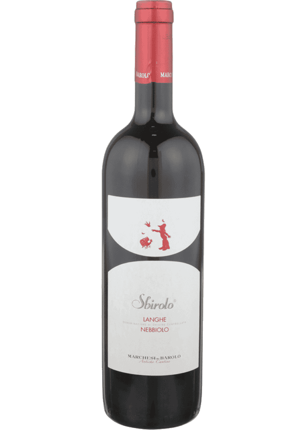 Marchesi di Barolo Sbirolo Langhe, 2017