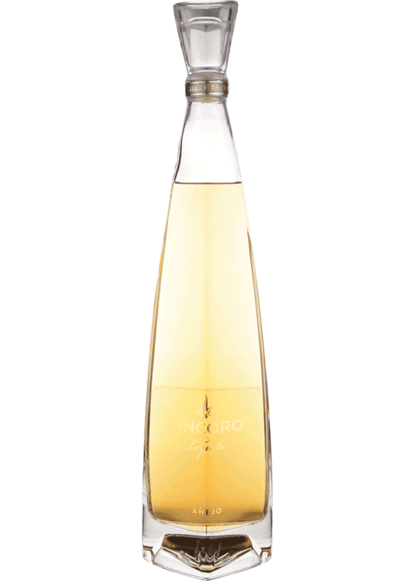 Cincoro Anejo Tequila
